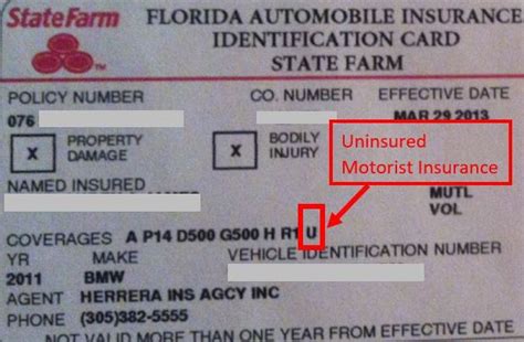 vehicle id on insurance card state farm|State Farm® .